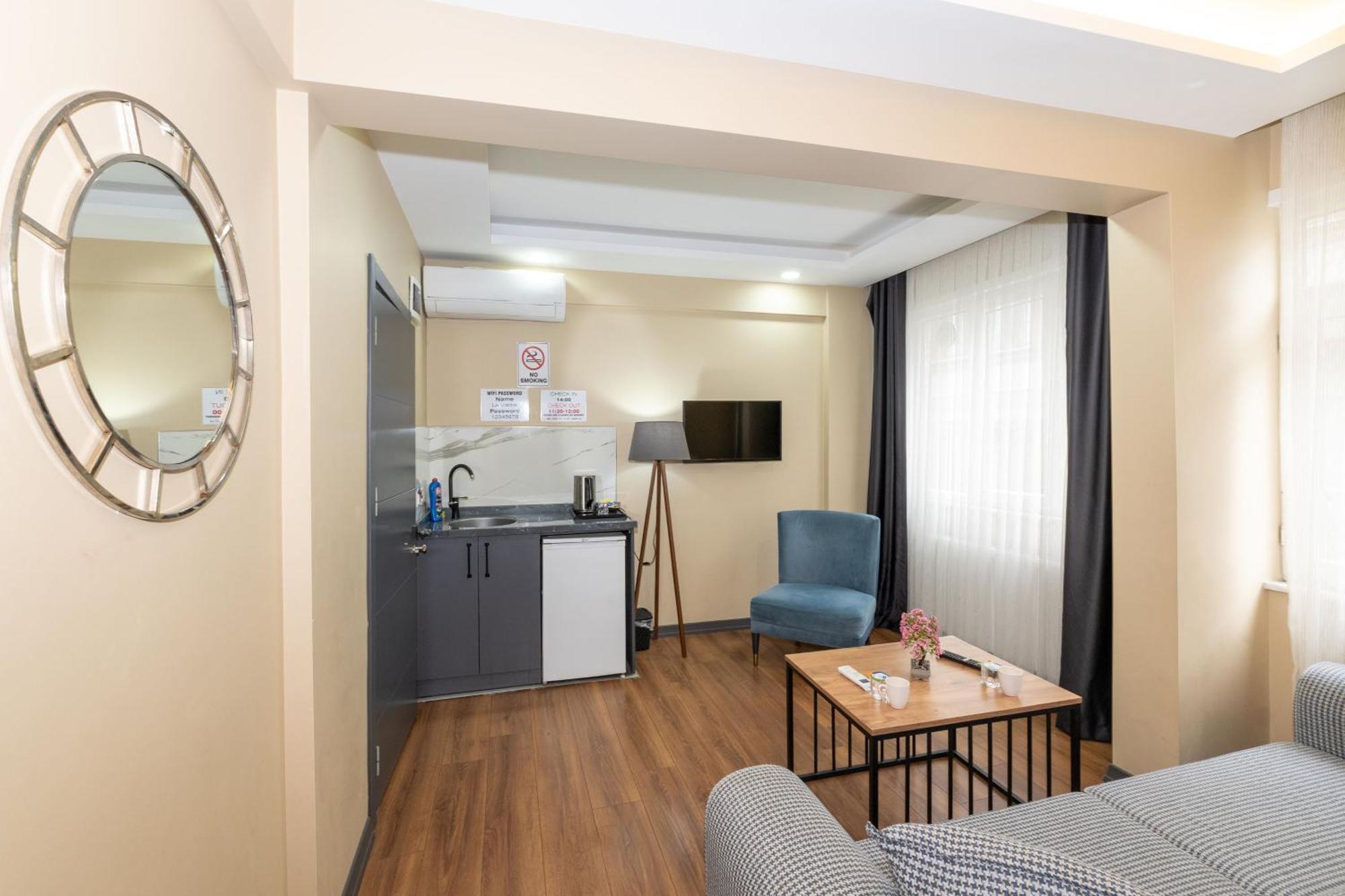 Hotel La Vitrine — Photos 3